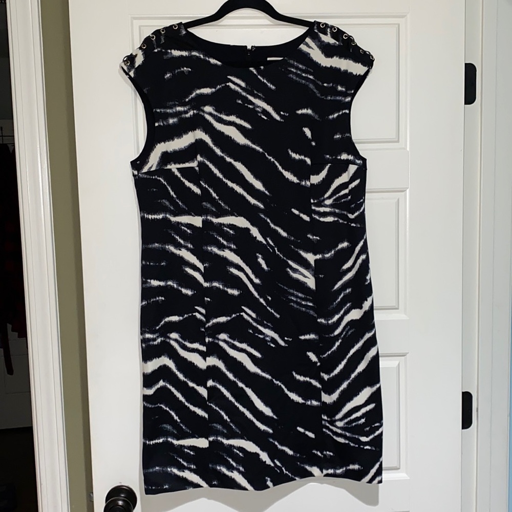 Michael Michael Kors dress xl